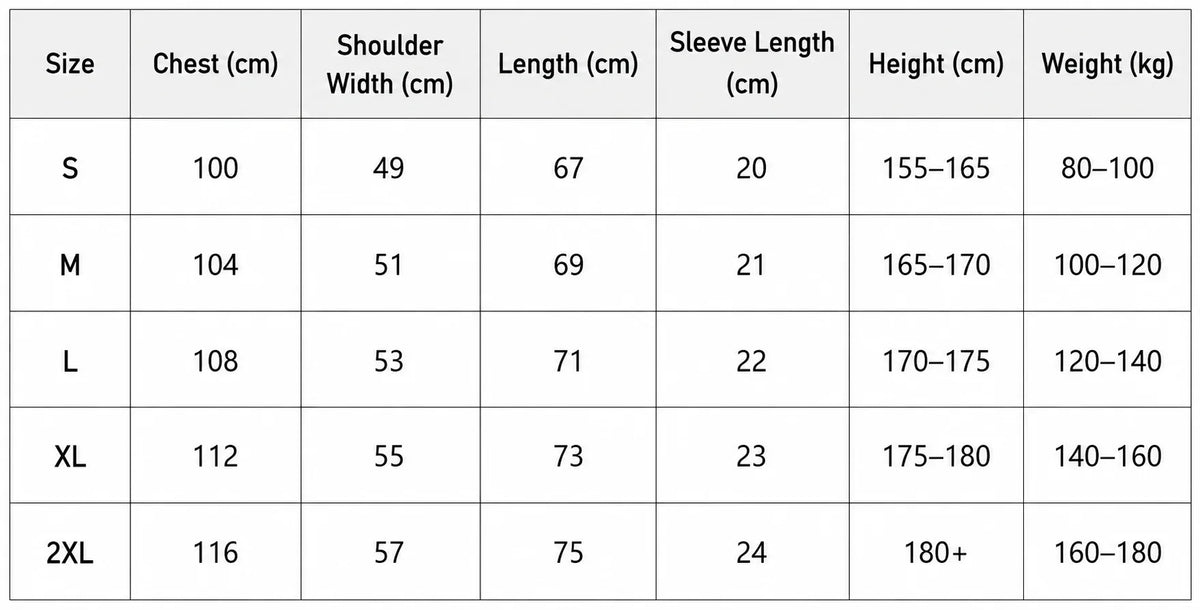 GC 2026 Men's Short-Sleeve T-Shirt Print Cotton 641813