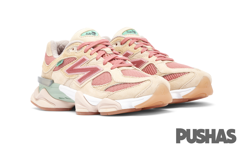 New Balance 9060 x Joe Freshgoods 'Inside Voices'