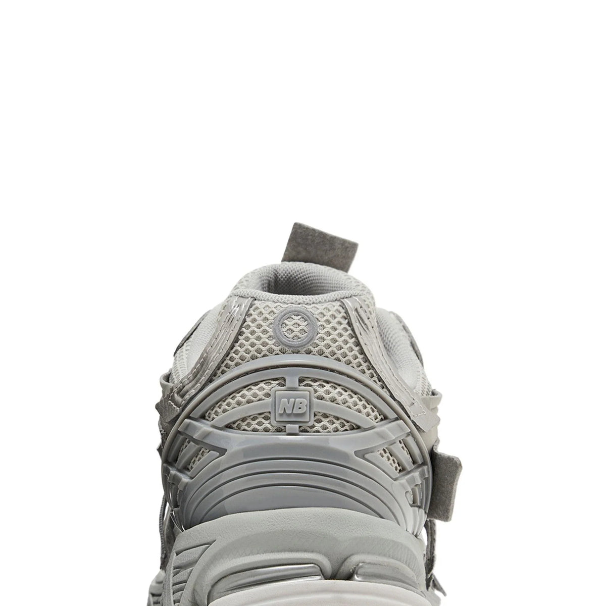 New Balance 1906A 'Grey Silver Metallic' (2024)