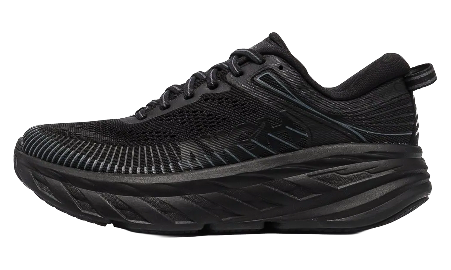 One One Bondi 7 WMNS "Black" 1110519 BBLC