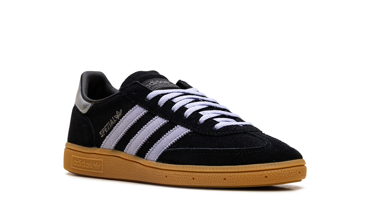 Handball Spezial WMNS "Black Light Violet" JS2909