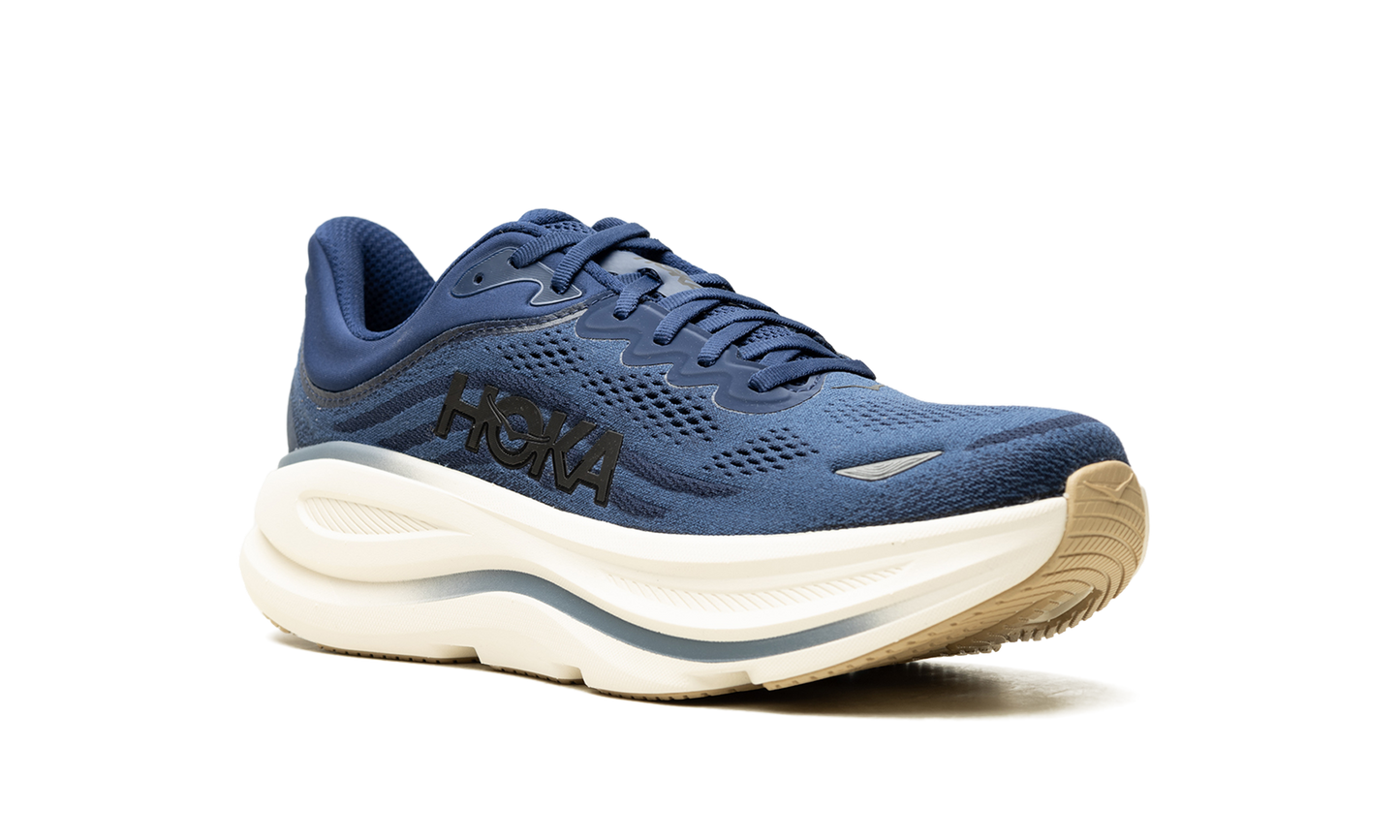 Bondi 9 "Midnight Blue / Varsity Navy" 1162011 MVR