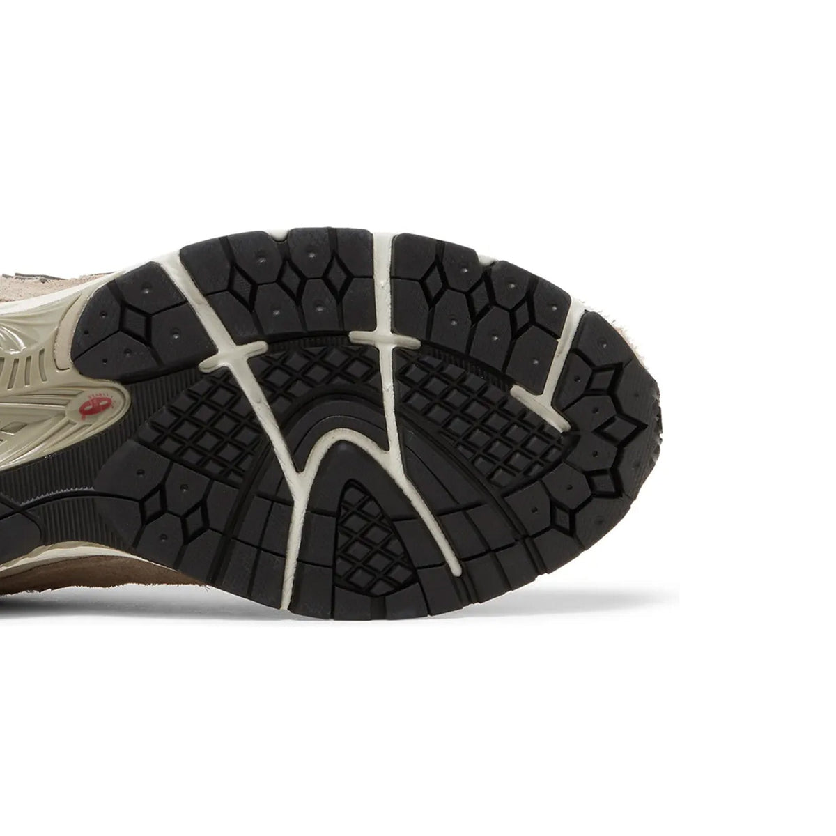 New Balance 2002R Protection Pack 'Driftwood'