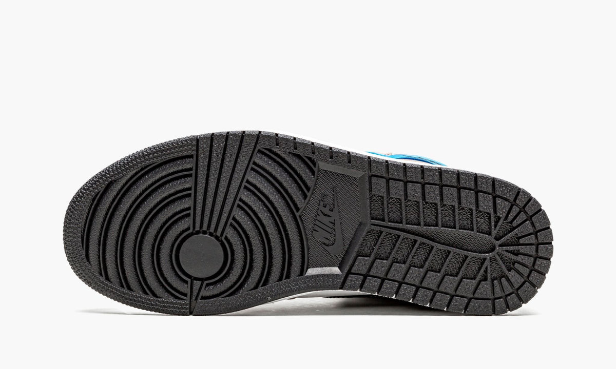Air Jordan 1 High OG Prototype Sneakers - Hall of Fame | Standout Style