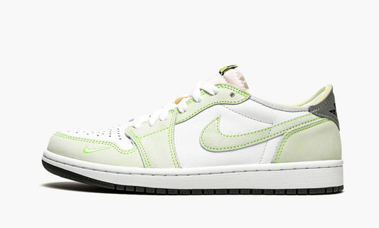 Air Jordan 1 Low OG Ghost Green Sneakers - Elite Edition