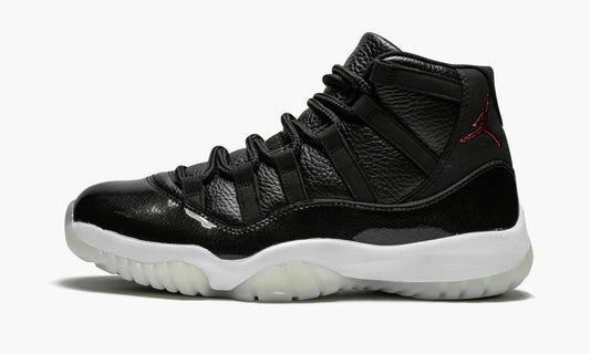 Air Jordan 11 Retro 72-10 Sneakers - Collaboration Release