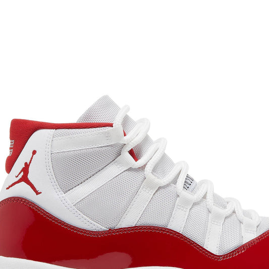 Air Jordan 11 Retro ‘Cherry’ CT8012-116 Sneakers - Hype Release