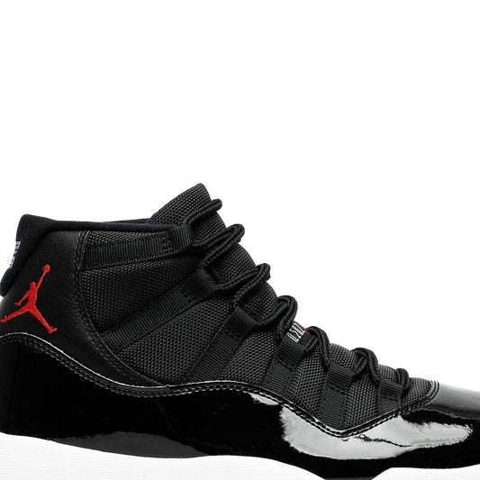 Air Jordan 11 Retro Bred 2019 378037-061 Sneakers - Basketball Legend