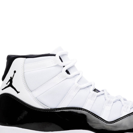 Air Jordan 11 Retro Concord 2018 378037-100 Sneakers - Legend Status