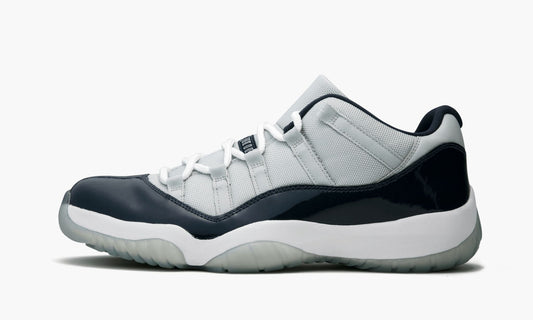 Air Jordan 11 Retro Low Georgetown Sneakers - Authentic