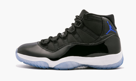 Air Jordan 11 Retro Space Jam 2016 Release Sneakers - Vintage Inspired