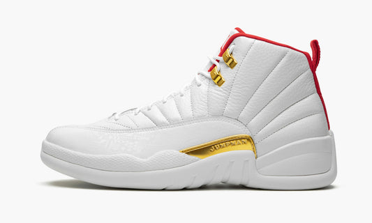 Air Jordan 12 FIBA Sneakers - Retro Classic | Sought-After