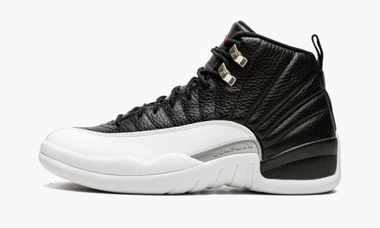Air Jordan 12 Retro Playoffs 2022 Sneakers - Limited Edition