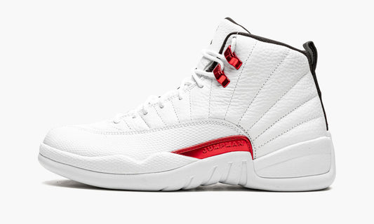 Air Jordan 12 Twist Sneakers - Modern Classic | Rotation Essential