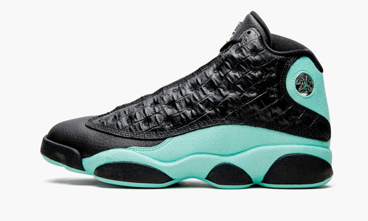 Air Jordan 13 Island Green Sneakers - Game Changer | On-Feet Fire