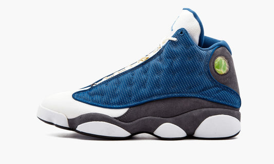 Air Jordan 13 Retro Flint Sneakers - Signature Series | Top Pick