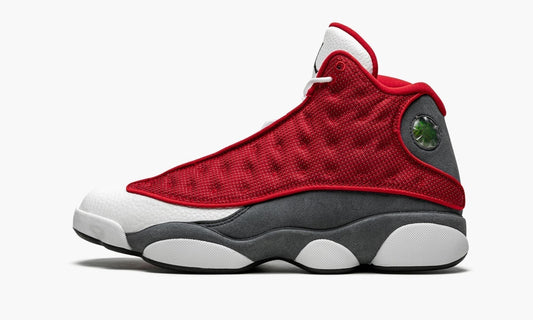 Air Jordan 13 Retro Red Flint Sneakers - All-Day Comfort