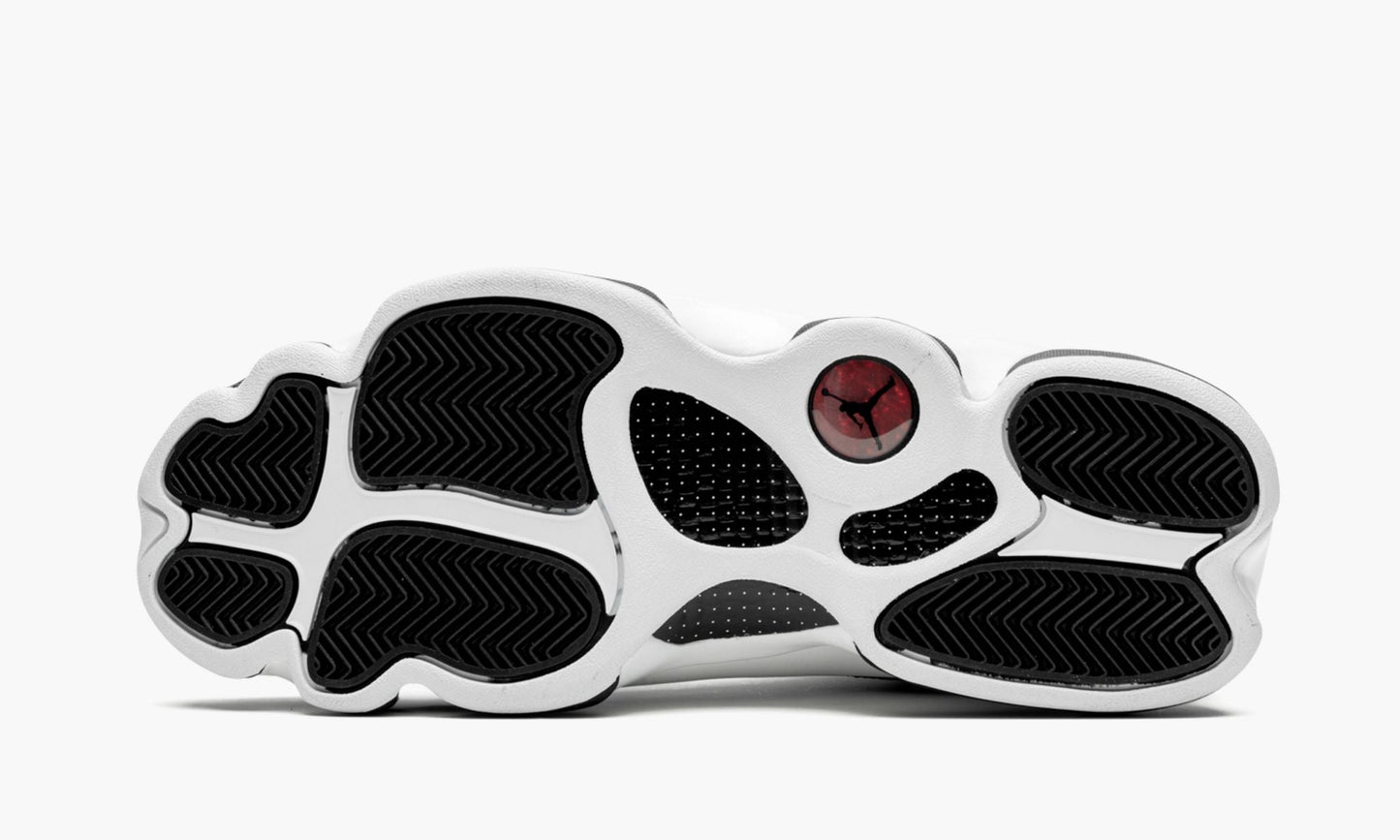 Air Jordan 13 Retro Reverse He Got Game Sneakers - Modern Classic