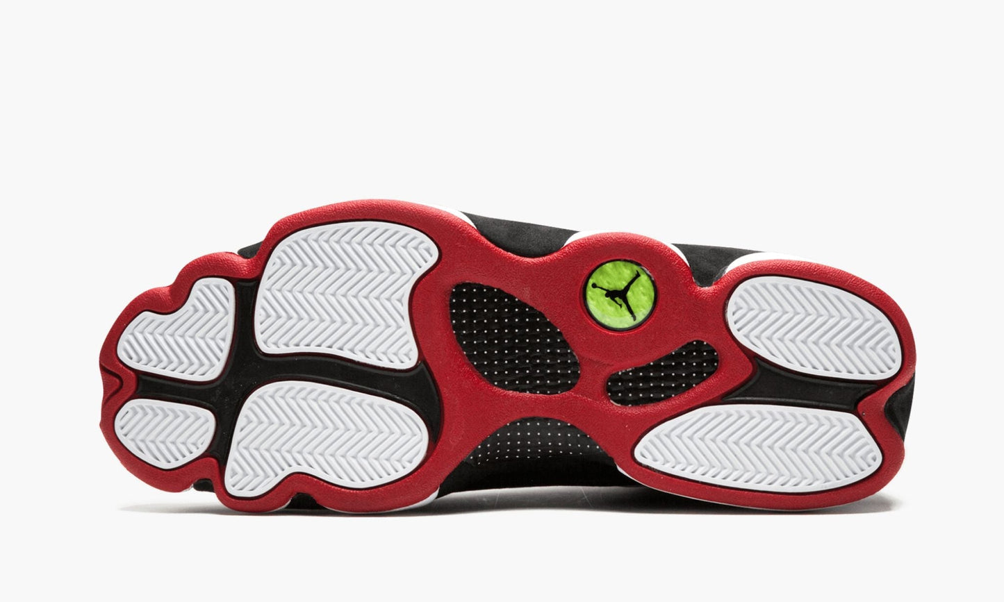Air Jordan Retro 13 He Got Game Sneakers - Modern Classic