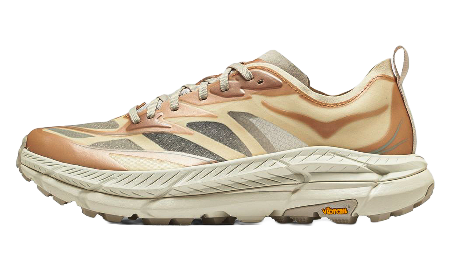 Mafate Speed 4 Lite "Oat Milk / River Rock Grey" 1168450 ORV
