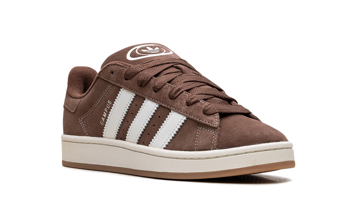 CAMPUS 00S WMNS "Brown/White" JS2760