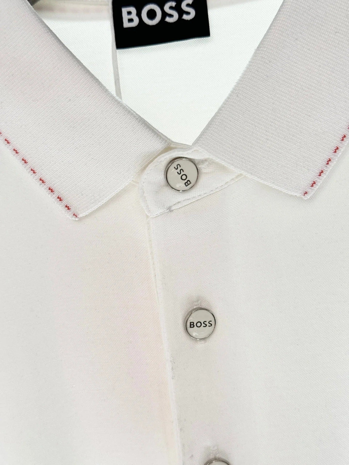GC 2026 Men's Short-Sleeve Polo Shirt Fabric 639186
