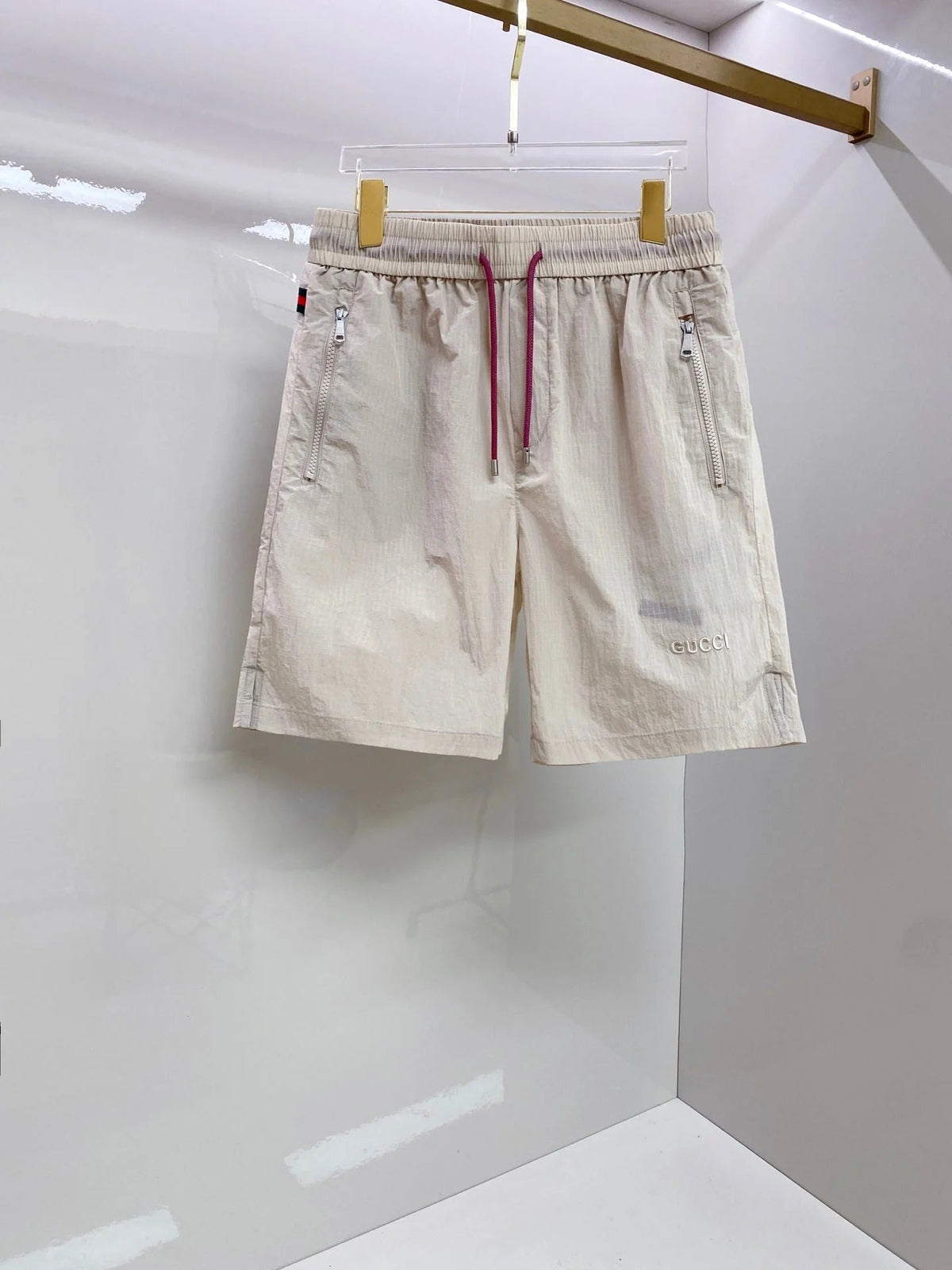 GC 2026 Men's Casual Shorts Nylon Fabric 694038