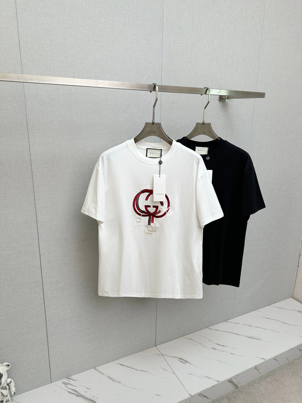 GC 2026 Men's Short-Sleeve T-shirt Cotton 699773