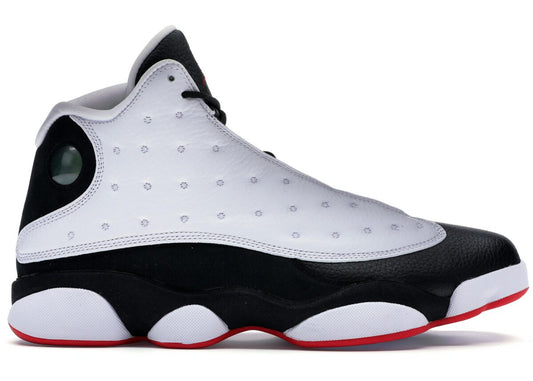 Jordan 13 Retro He Got Game Sneakers - Collector's Edition