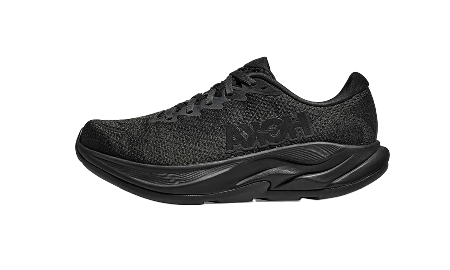 One Rincon 4 WMNS "Triple Black" 1155131 BBLC