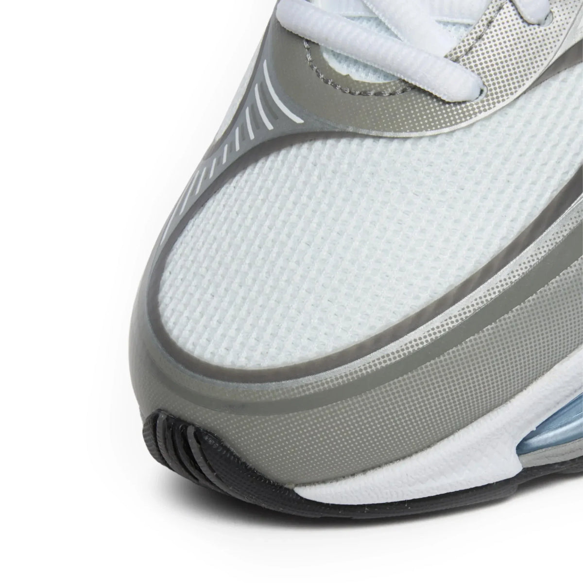 New Balance Abzorb 2000 'White Grey Blue' (2025)