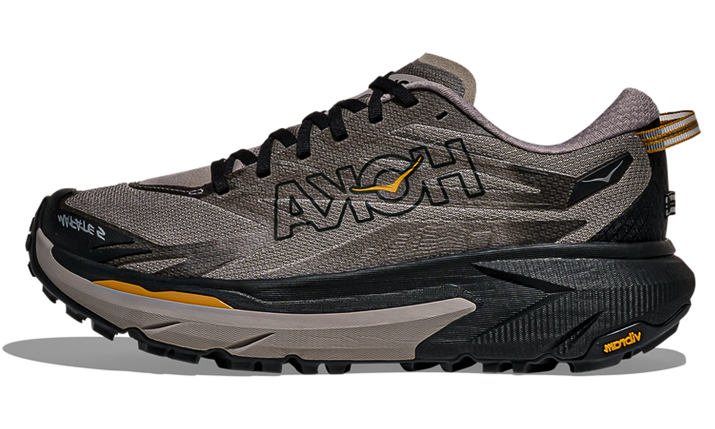 Mafate 5 "Skyward Cement Black" 1168722 CMNTB