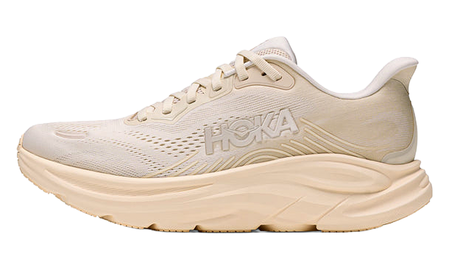 Clifton 11 WMNS "Alabaster Oat Milk" 1176573 ALK