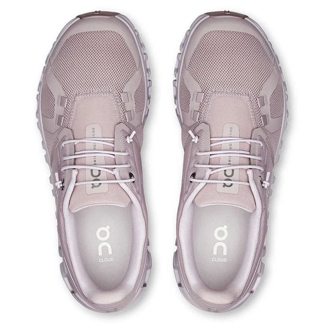 On Running Cloud 6 Mauve Orchid