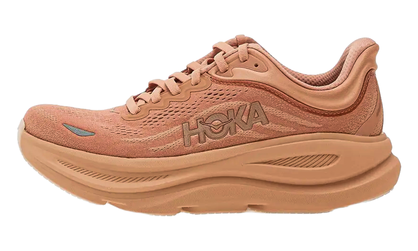 Bondi 9 WMNS "Sienna Rose Gold" 1162012 SNNR