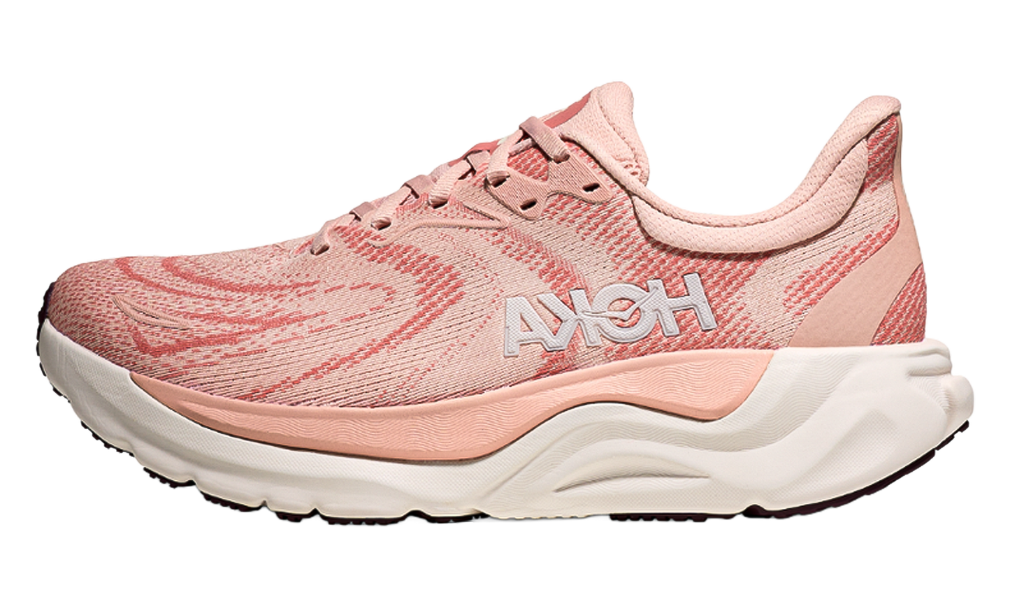 One One Arahi 8 WMNS "Blush Rose Latte" 1168691 BHRS