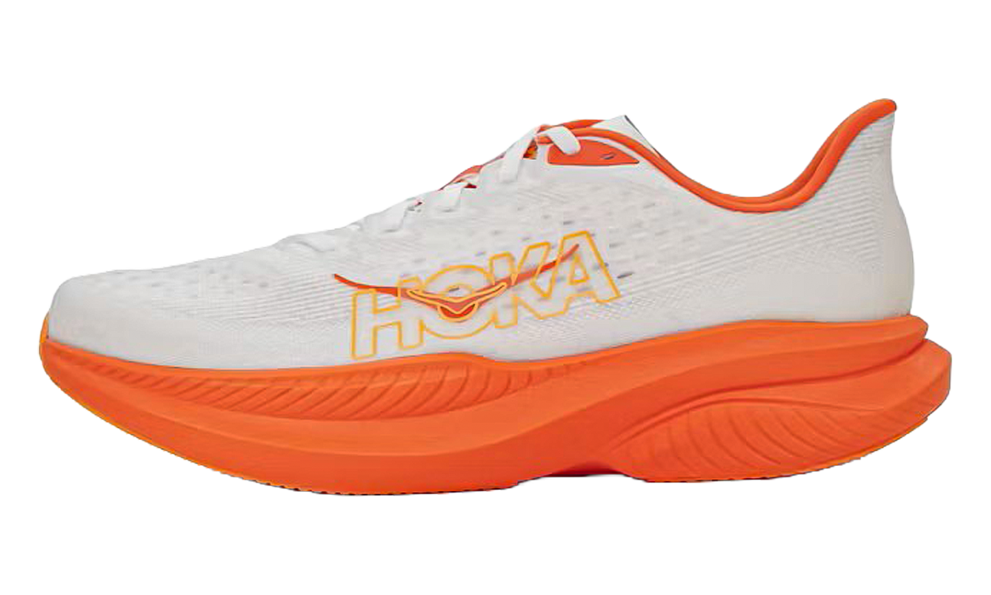 Mach 6 WMNS "Frost Lava" 1147810 FLV