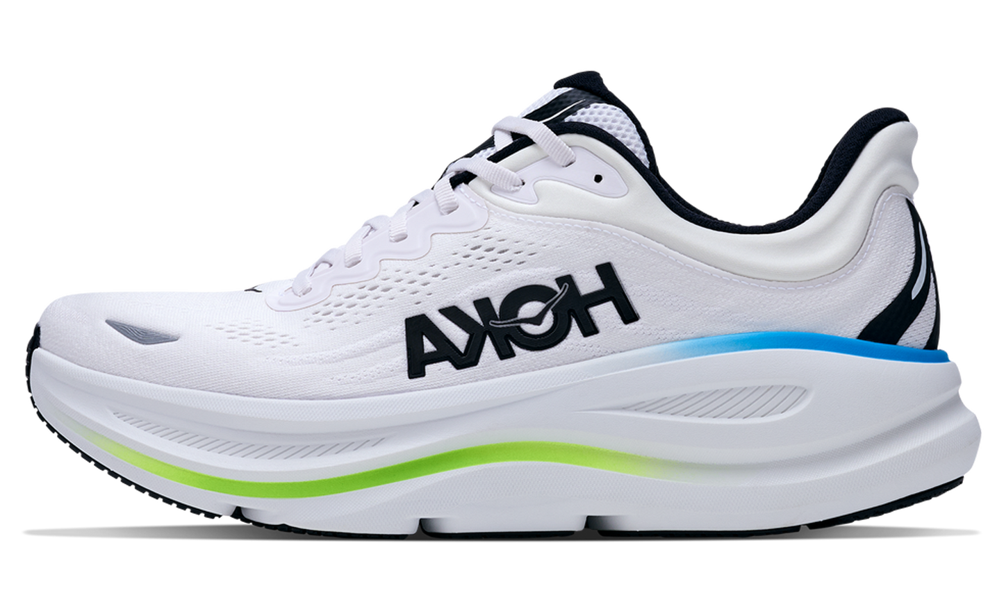 Bondi 9 "Frost" 1162011 FLCK