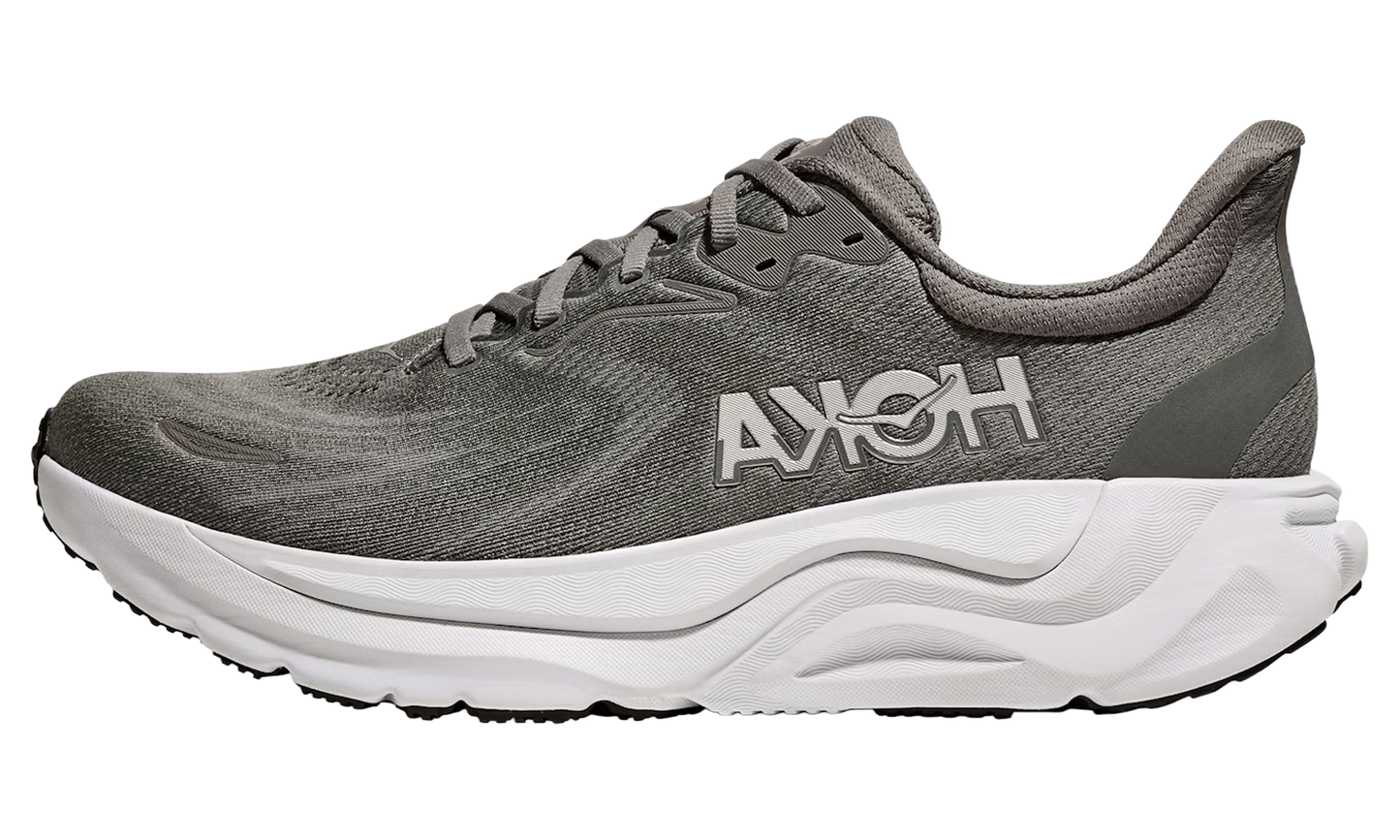 Arahi 8 "Asteroid Silver" 1168690 ADSL
