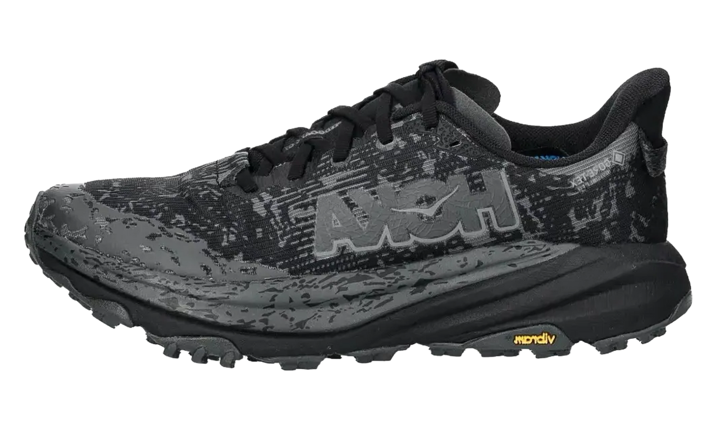 SPEEDGOAT 6 GTX "BLACK OUTER ORBIT" 1155150 BCKT
