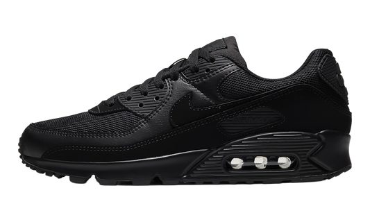 Air Max 90 "Black / Light Smoke Grey" DM0029 024
