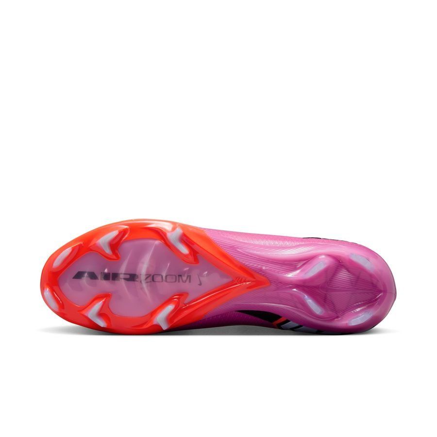 Mercurial Vapor 16 Elite FG "Scary Good"