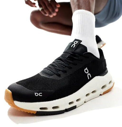 QC On Running Cloud Nova Black White 2