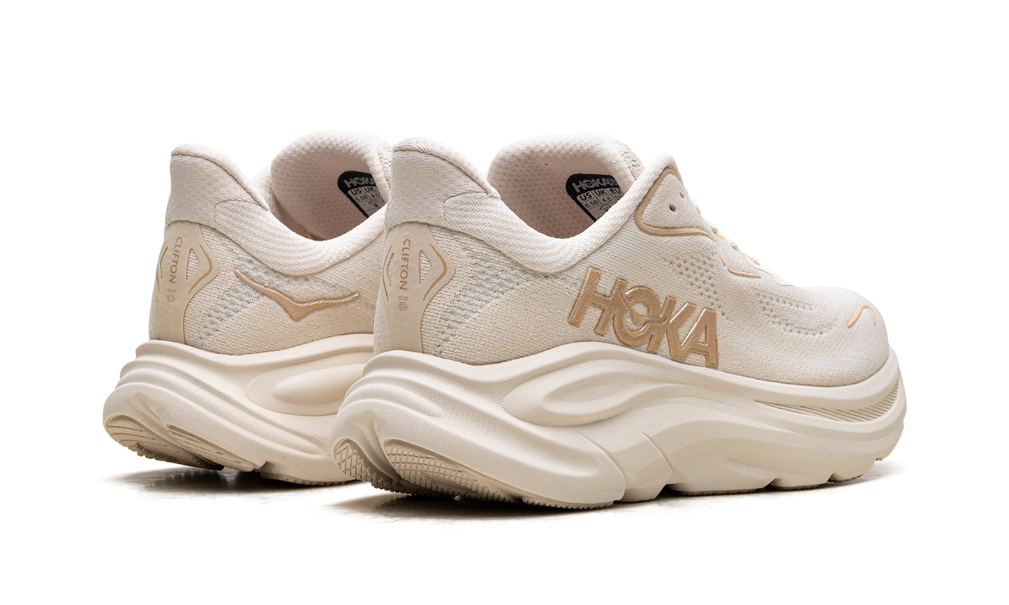 CLIFTON 10 WMNS "VANILLA / BIRCH" 1162031 VCH