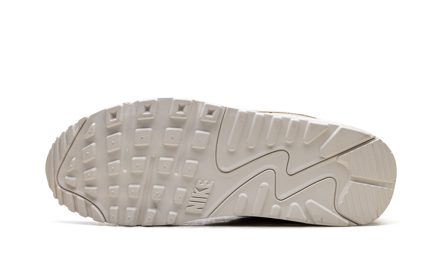 AIR MAX 90 WMNs "PHANTOM SANDDRIFT" FD1452-030