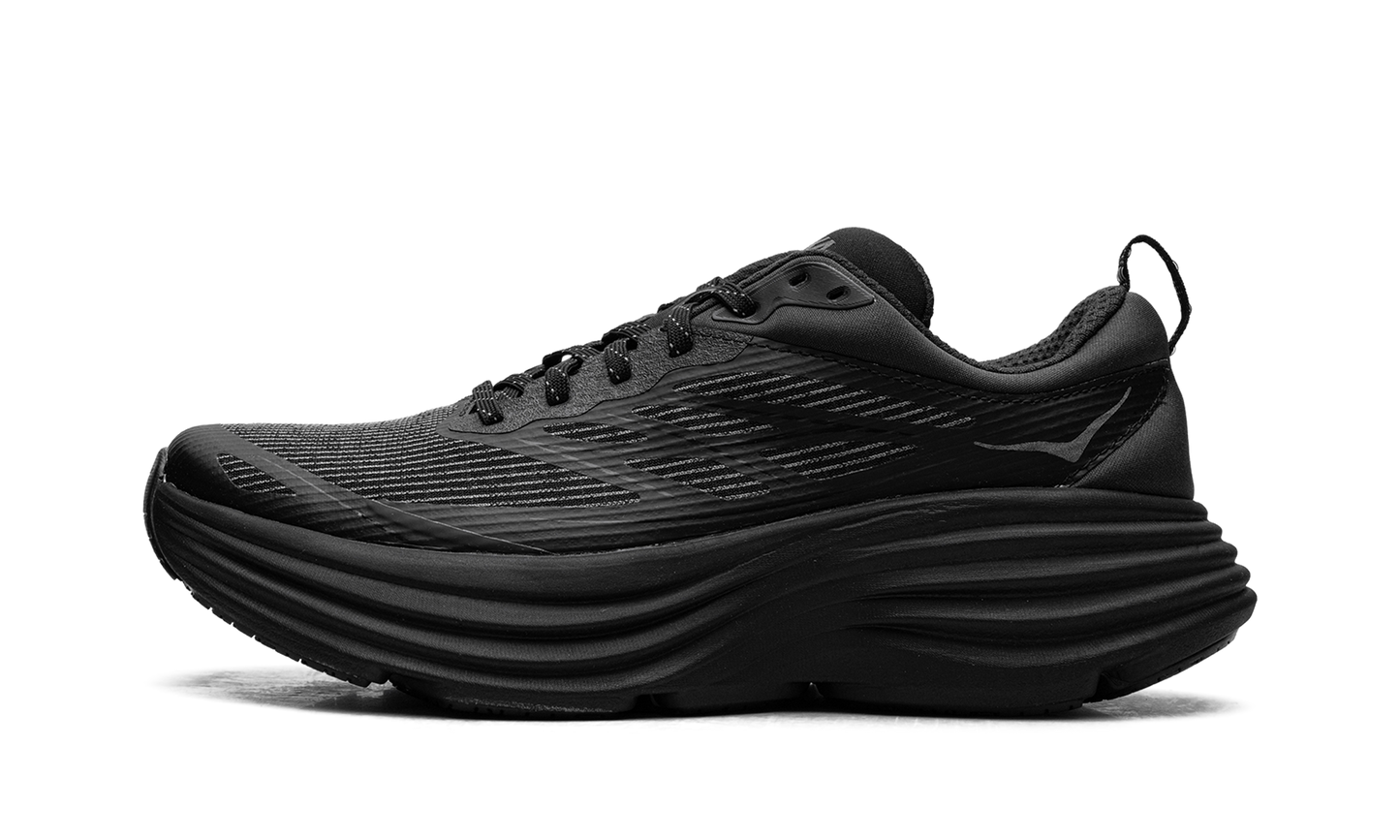 BONDI 8 TS CAGED "Black" 1155391 BBLC