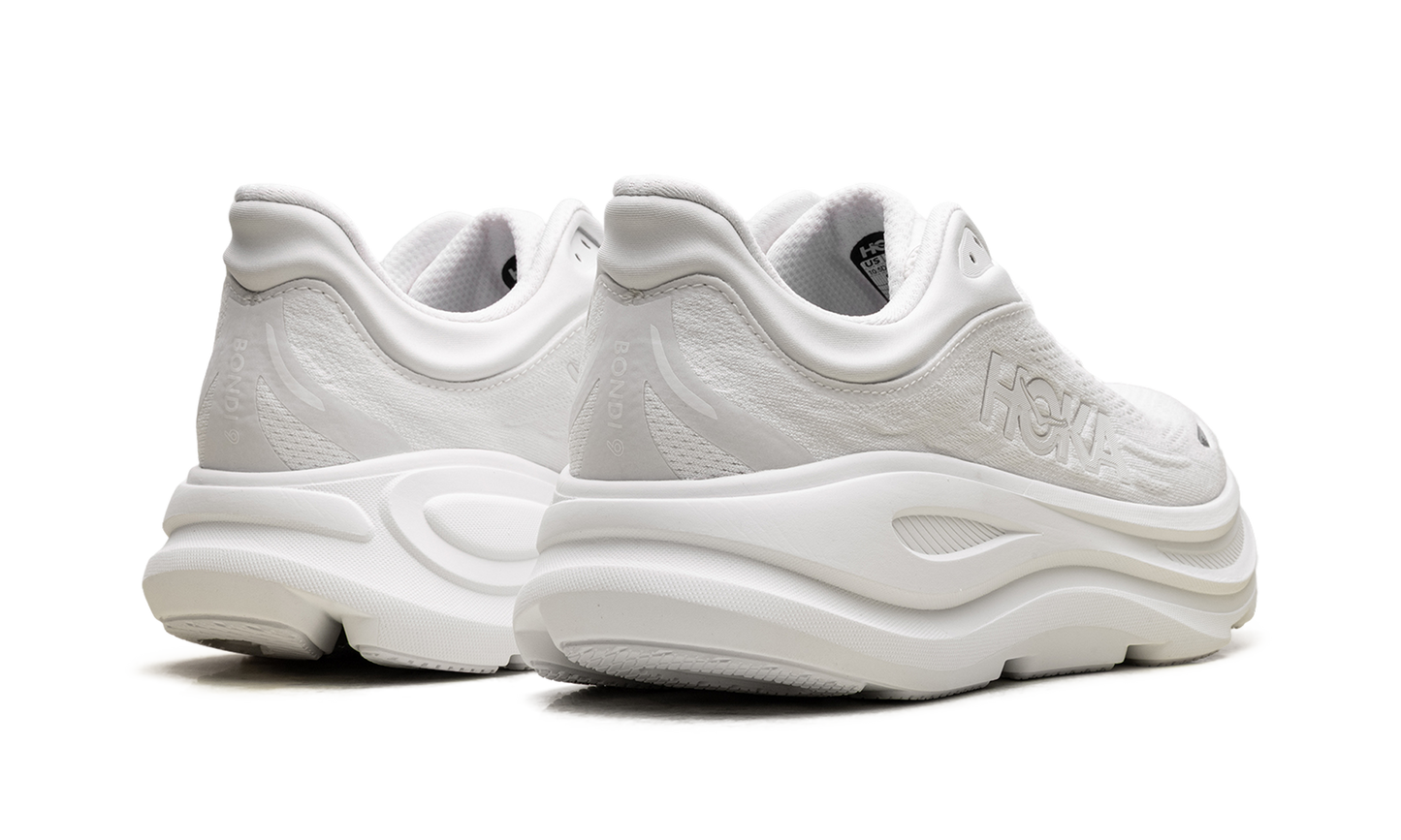 BONDI 9 "WHITE" 1162011 WWH