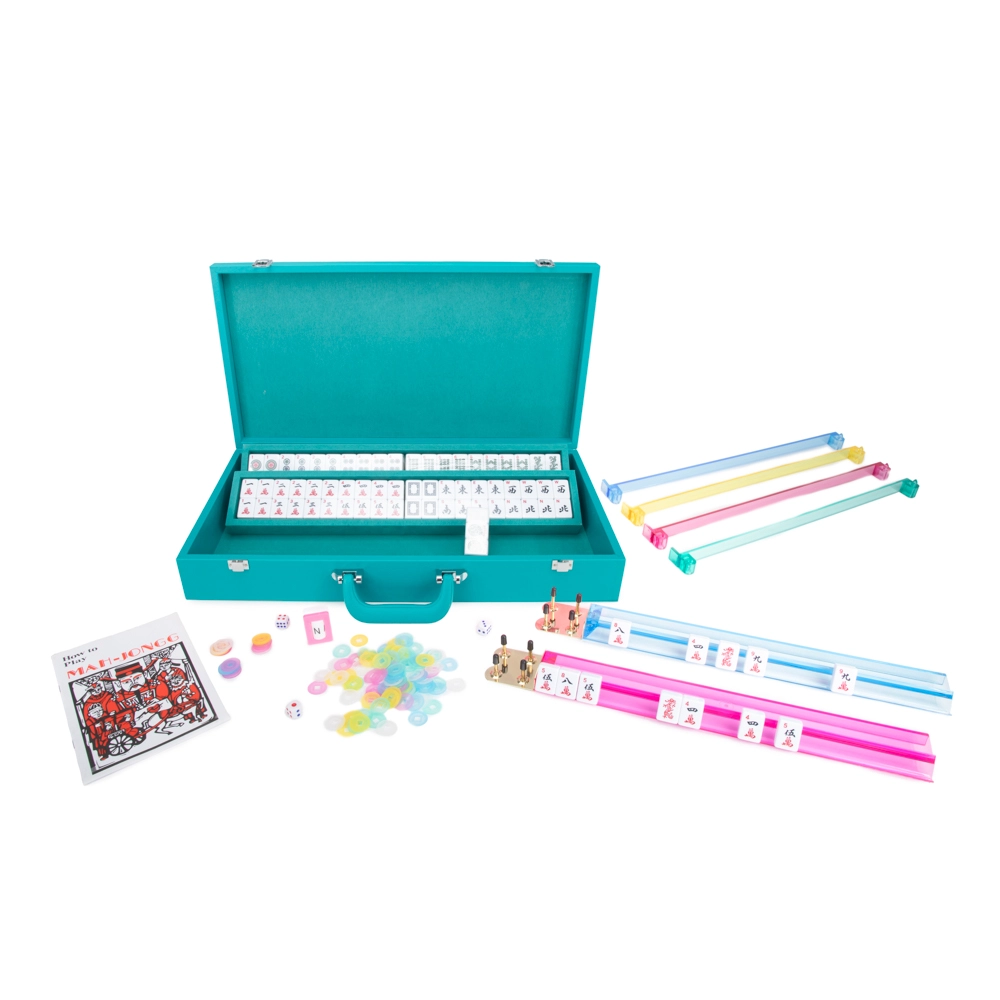 MAHJONG SETS