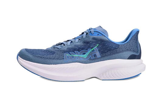 Mach 6 "Downpour Thunder / Cloud" 1147790 DHN