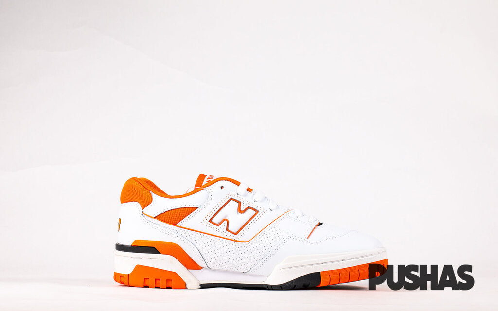 New Balance 550 'Syracuse' (2021)